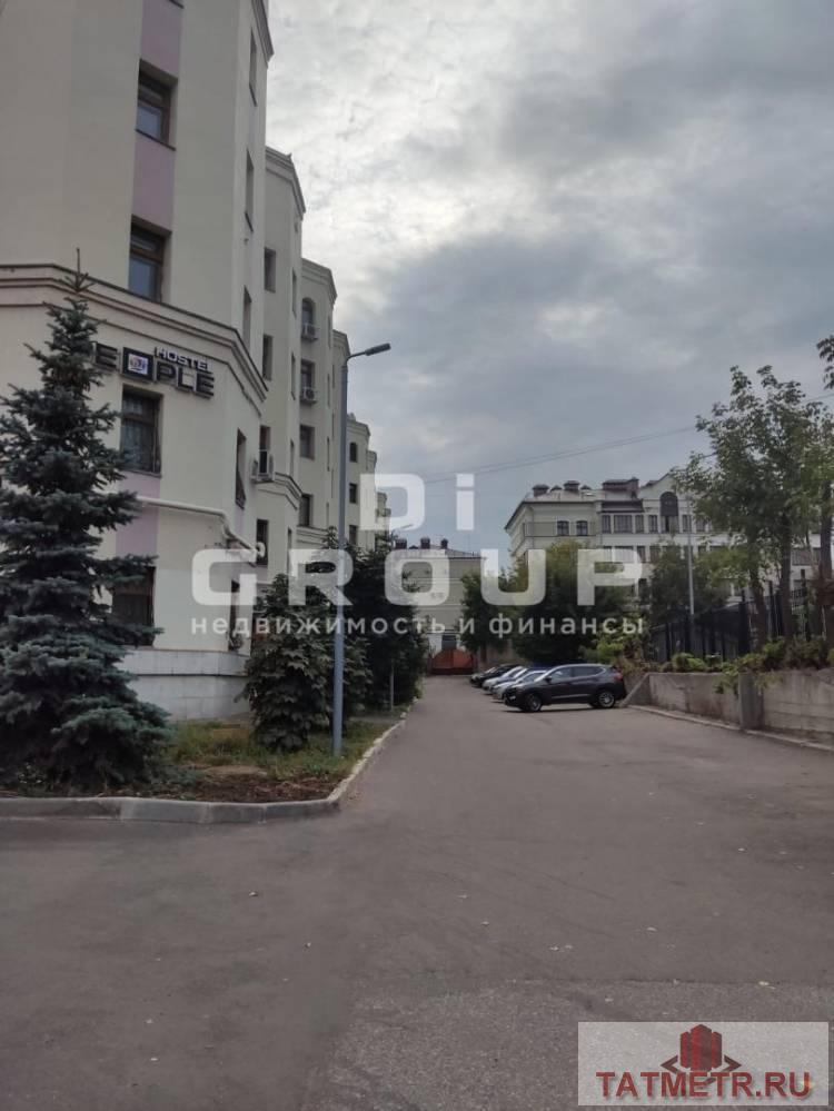 Продажа / Коммерческая / Office, Казань, Лево-Булачная улица, 13 000 000 Продается офисное помещение 83.5 кв.м в самом центре Казани в шаговой доступности от Кремля. 4 кабинета. Санузел,... - 1