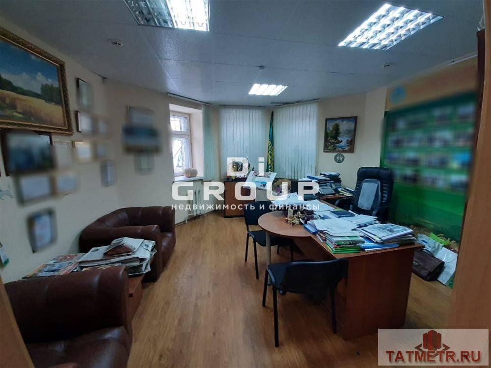 Продажа / Коммерческая / Office, Казань, Лево-Булачная улица, 13 000 000 Продается офисное помещение 83.5 кв.м в самом центре Казани в шаговой доступности от Кремля. 4 кабинета. Санузел,... - 10