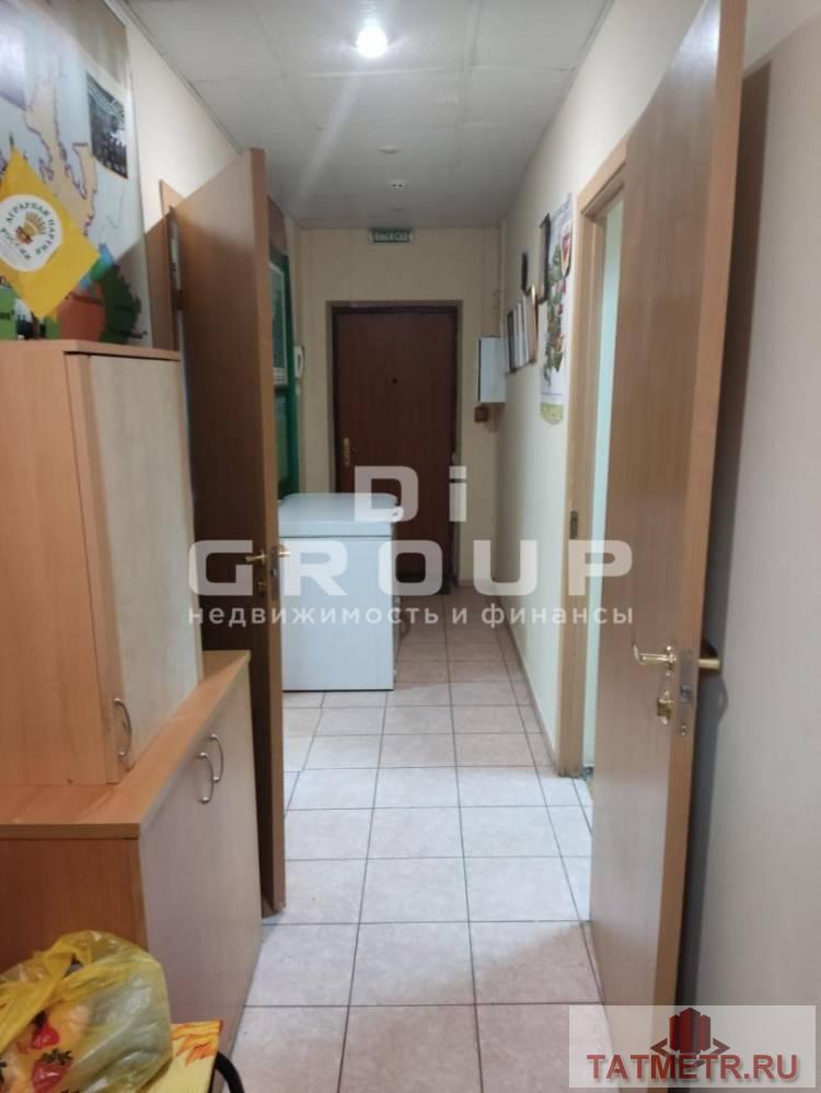 Продажа / Коммерческая / Office, Казань, Лево-Булачная улица, 13 000 000 Продается офисное помещение 83.5 кв.м в самом центре Казани в шаговой доступности от Кремля. 4 кабинета. Санузел,... - 5