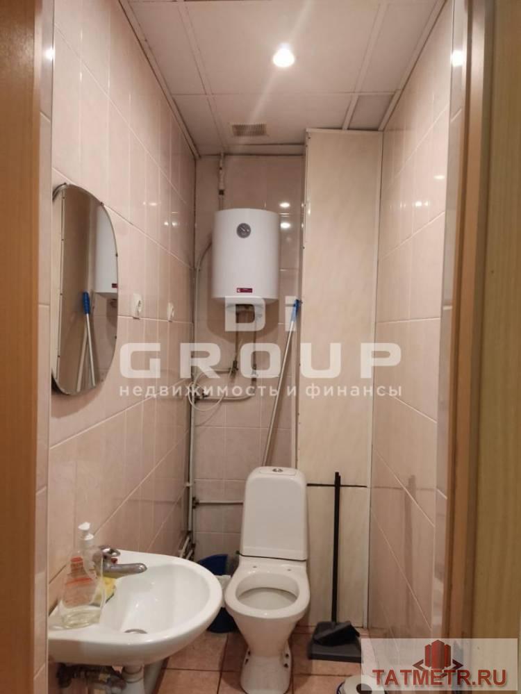 Продажа / Коммерческая / Office, Казань, Лево-Булачная улица, 13 000 000 Продается офисное помещение 83.5 кв.м в самом центре Казани в шаговой доступности от Кремля. 4 кабинета. Санузел,... - 7