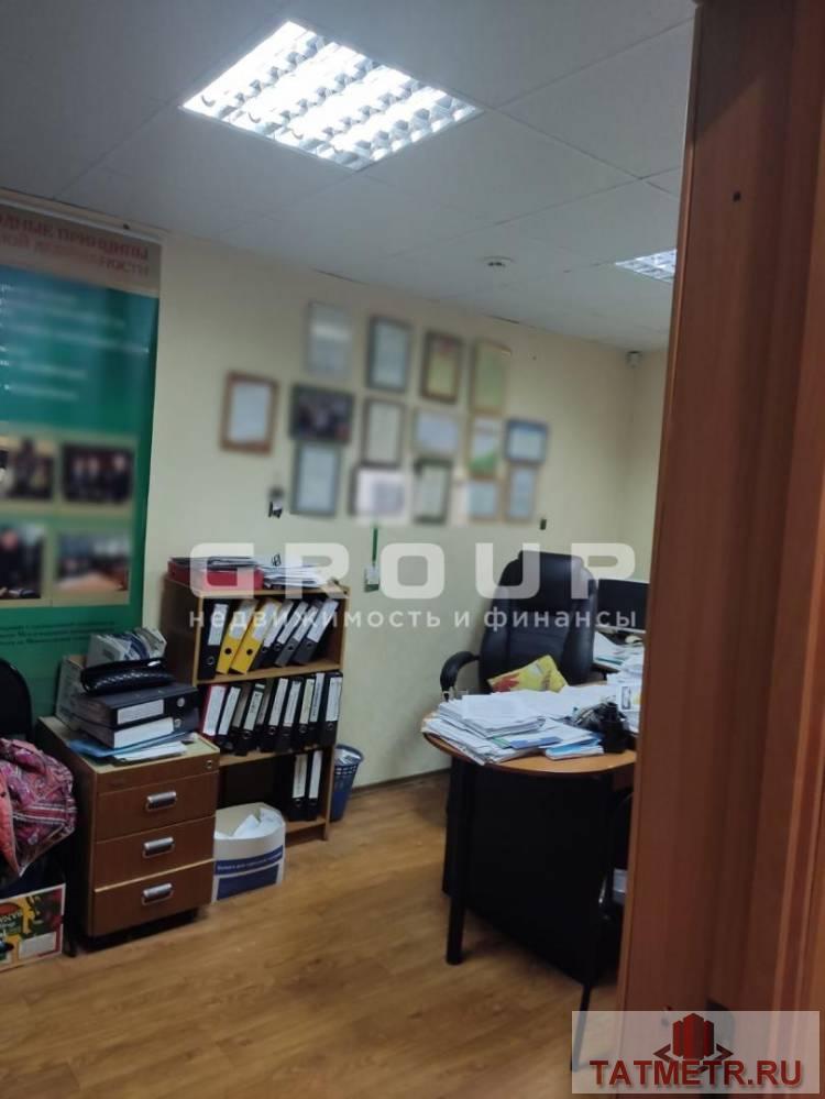 Продажа / Коммерческая / Office, Казань, Лево-Булачная улица, 13 000 000 Продается офисное помещение 83.5 кв.м в самом центре Казани в шаговой доступности от Кремля. 4 кабинета. Санузел,... - 8