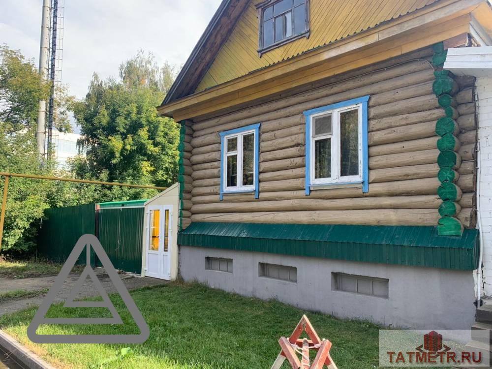Аренда / Коммерческая / Warehouse, Казань, улица Фаткуллина, 35 000 Сдам отапливаемый склад на цокольном этаже. Окна в помещении есть, высота потолка 2,6 м, есть возможность подъезжать... - 5