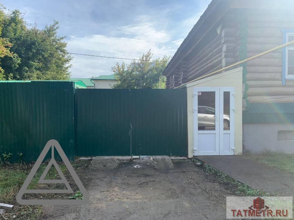 Аренда / Коммерческая / Warehouse, Казань, улица Фаткуллина, 35 000 Сдам отапливаемый склад на цокольном этаже. Окна в помещении есть, высота потолка 2,6 м, есть возможность подъезжать... - 7