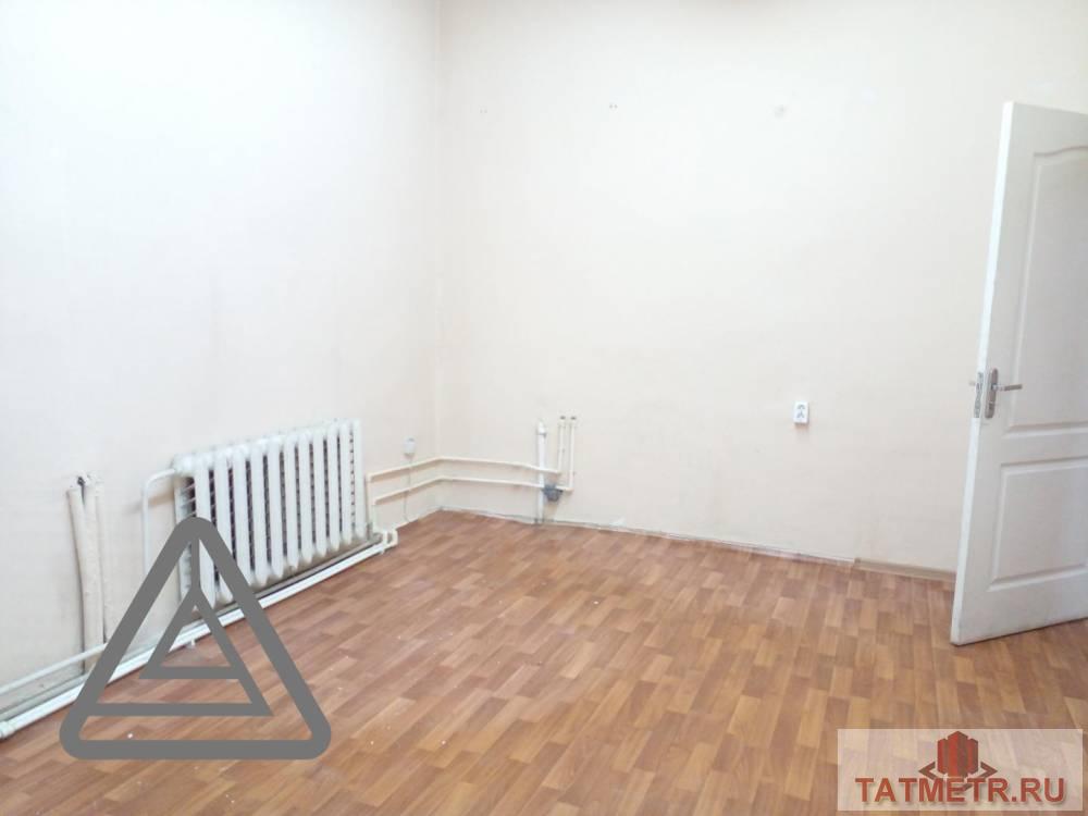 Коммерческая / Аренда / Офисы, Казань, Окольная улица, 32 800 Сдается офисное помещение по адресу Окольная 28. В хорошем состоянии. В помещении: — ИНТЕРНЕТ — ЭЛЕКТРИЧЕСТВО —... - 1