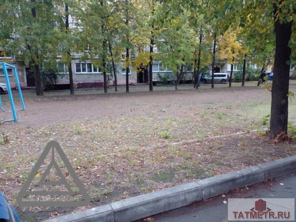 Коммерческая / Аренда / Офисы, Казань, Окольная улица, 32 800 Сдается офисное помещение по адресу Окольная 28. В хорошем состоянии. В помещении: — ИНТЕРНЕТ — ЭЛЕКТРИЧЕСТВО —... - 10