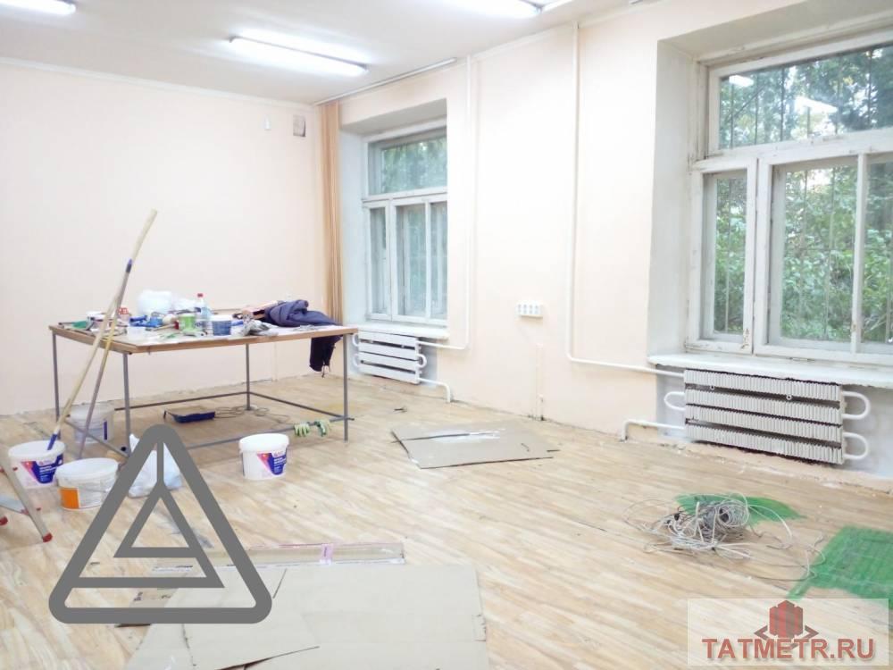 Коммерческая / Аренда / Офисы, Казань, Окольная улица, 32 800 Сдается офисное помещение по адресу Окольная 28. В хорошем состоянии. В помещении: — ИНТЕРНЕТ — ЭЛЕКТРИЧЕСТВО —... - 4