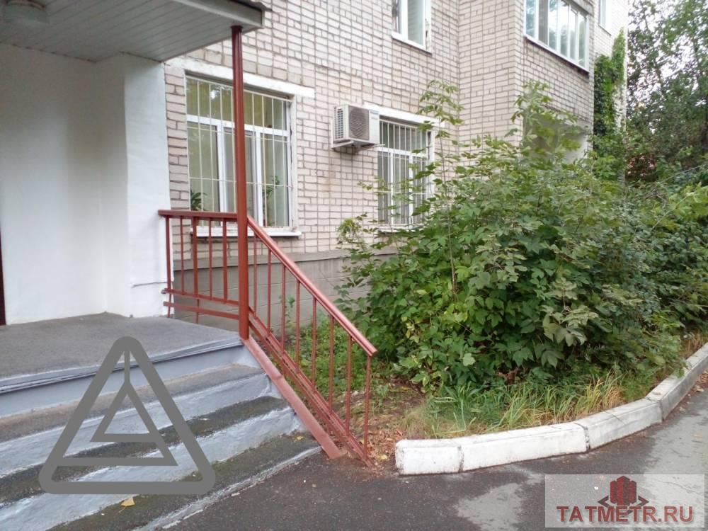 Коммерческая / Аренда / Офисы, Казань, Окольная улица, 32 800 Сдается офисное помещение по адресу Окольная 28. В хорошем состоянии. В помещении: — ИНТЕРНЕТ — ЭЛЕКТРИЧЕСТВО —... - 9