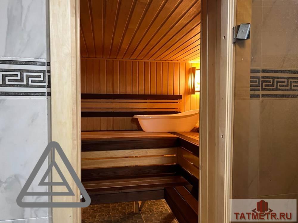 Продажа / Коммерческая / Free purpose, Некоммерческое коллективное садовое товарищество луч при казанской кэч района приво мо рф, 32 000 000 Продается комплекс коттеджей с земельными участками по адресу: Лаишевский район, в 800 м от трассы Р 239 , в 20... - 15
