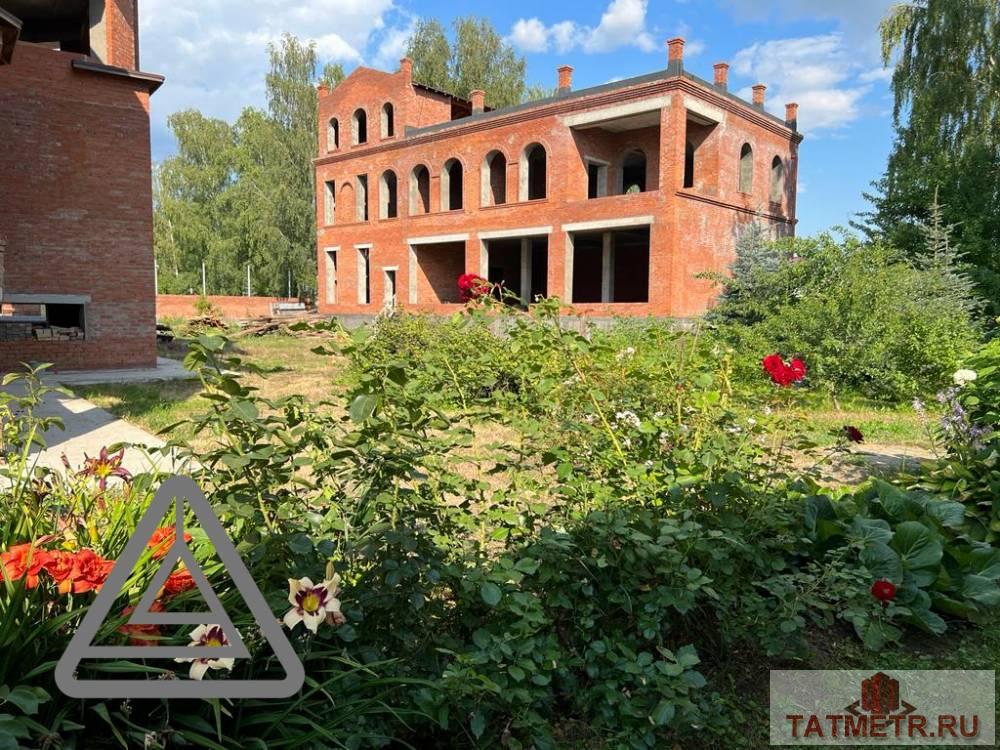 Продажа / Коммерческая / Free purpose, Некоммерческое коллективное садовое товарищество луч при казанской кэч района приво мо рф, 32 000 000 Продается комплекс коттеджей с земельными участками по адресу: Лаишевский район, в 800 м от трассы Р 239 , в 20... - 2
