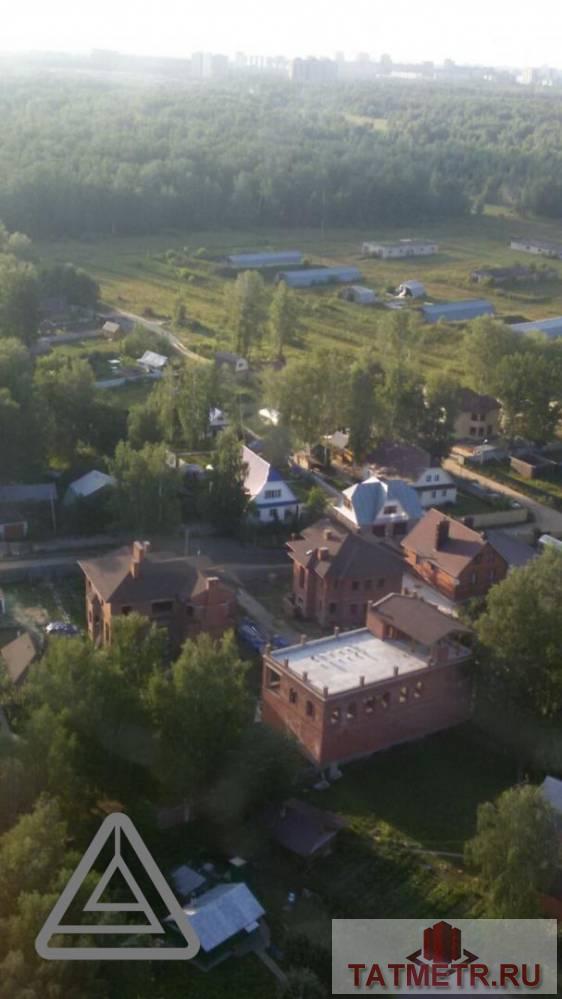 Продажа / Коммерческая / Free purpose, Некоммерческое коллективное садовое товарищество луч при казанской кэч района приво мо рф, 32 000 000 Продается комплекс коттеджей с земельными участками по адресу: Лаишевский район, в 800 м от трассы Р 239 , в 20... - 8