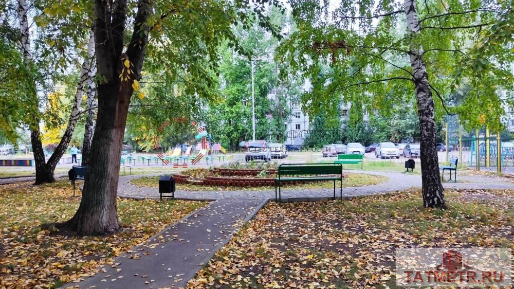 Продажа / Квартиры, Казань, улица Фатыха Амирхана, 7 180 000 Предлагаем Вам приобрести просторную 3-х комнатную квартиру по проекту «Ленинградка» общей площадью 66,3 м2, в очень... - 1