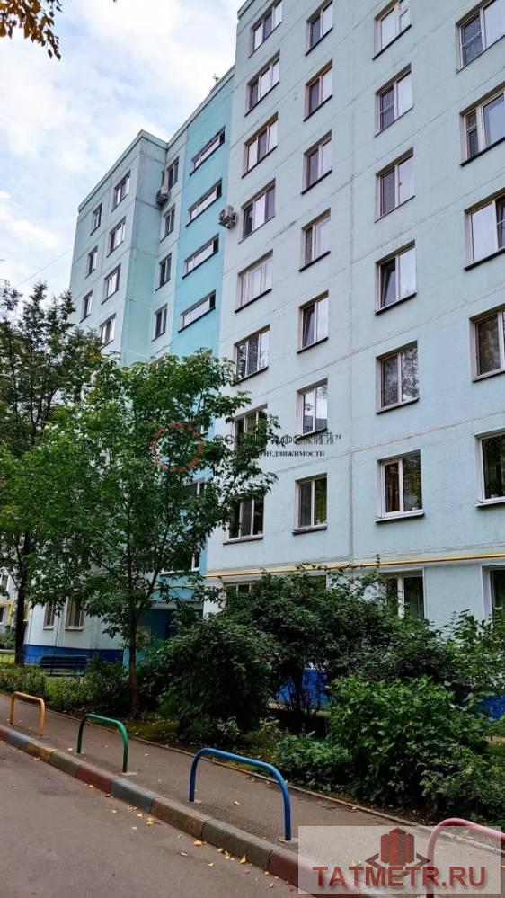 Продажа / Квартиры, Казань, улица Фатыха Амирхана, 7 180 000 Предлагаем Вам приобрести просторную 3-х комнатную квартиру по проекту «Ленинградка» общей площадью 66,3 м2, в очень... - 6