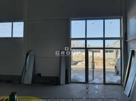 Сдам в аренду новый теплый склад в Московском районе. Отличная...