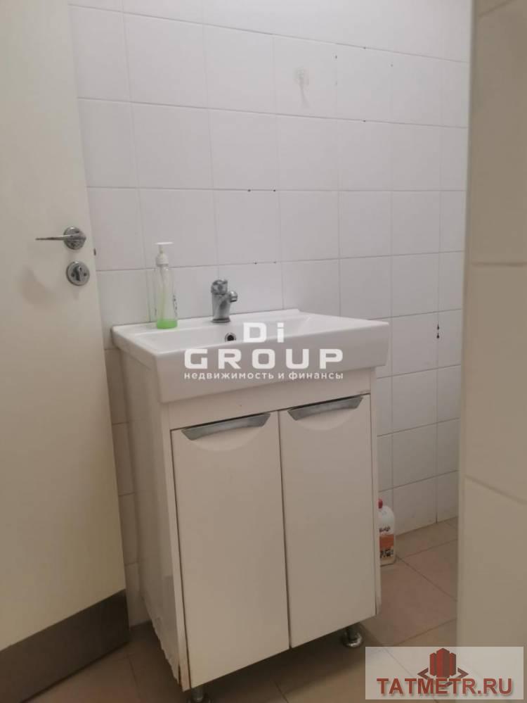 Продажа / Коммерческая / Office, Казань, улица Гагарина, 17 000 000 Нежилое помещение на 1 этаже по ул.Гагарина. 1 линия. Большой пешеходный и автомобильный трафик.Отдельный вход.... - 6