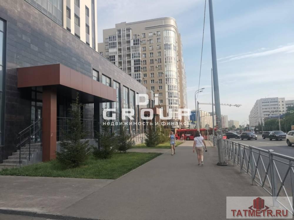 Коммерческая / Аренда / Офисы, Казань, улица Достоевского, 234 000 Предлагается к аренде помещение по ул. Достоевского/Вишневского Характеристики объекта: — 1 этаж; — 1 линия; —... - 1