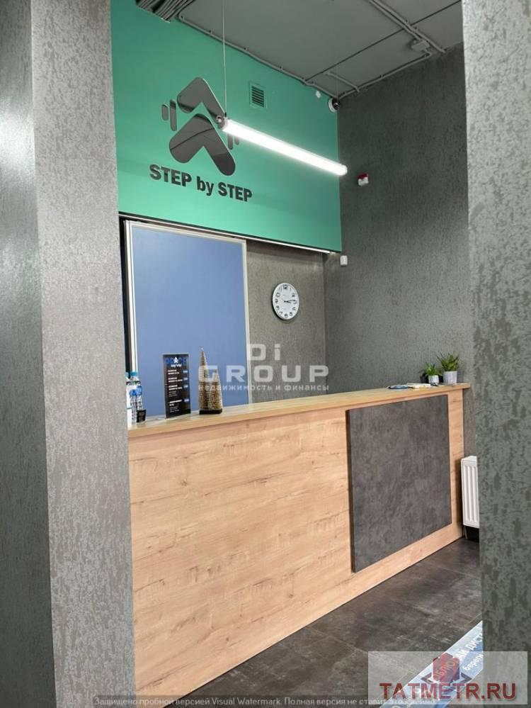 Продажа / Коммерческая / Office, Казань, улица Павлюхина, 38 000 000 Продам действующий фитнесс-клуб в центре города. Площадь 290 кв.м., помещение в собственностиб. Густонаселенный... - 4