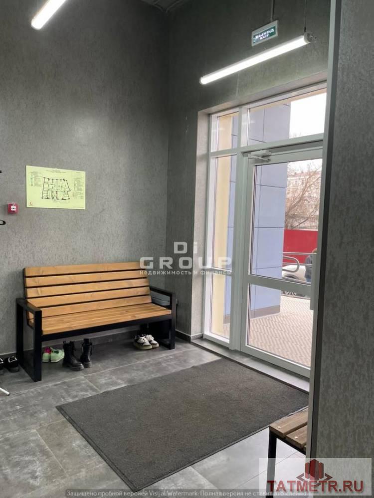 Продажа / Коммерческая / Office, Казань, улица Павлюхина, 38 000 000 Продам действующий фитнесс-клуб в центре города. Площадь 290 кв.м., помещение в собственностиб. Густонаселенный... - 6