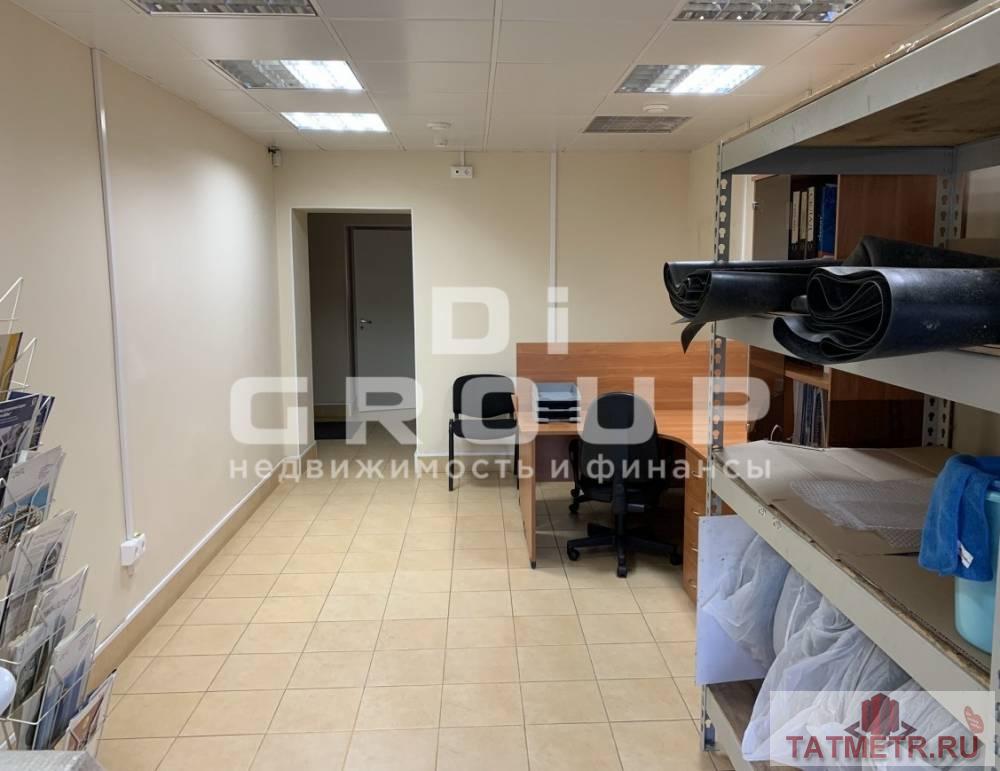 Продажа / Коммерческая / Office, Казань, улица Шуртыгина, 15 000 000 Продается помещение 100 кв.м . Готовый арендный бизнес .1 линия. 1 этаж. Отдельный вход с улицы. Кабинетная нарезка —... - 3