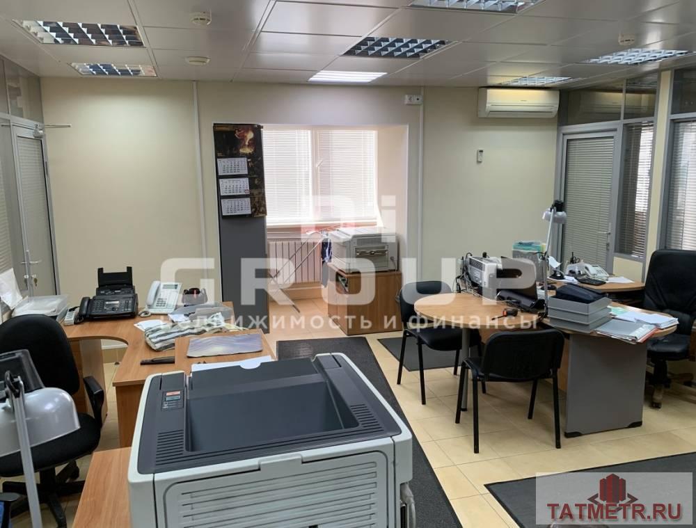 Продажа / Коммерческая / Office, Казань, улица Шуртыгина, 15 000 000 Продается помещение 100 кв.м . Готовый арендный бизнес .1 линия. 1 этаж. Отдельный вход с улицы. Кабинетная нарезка —... - 5