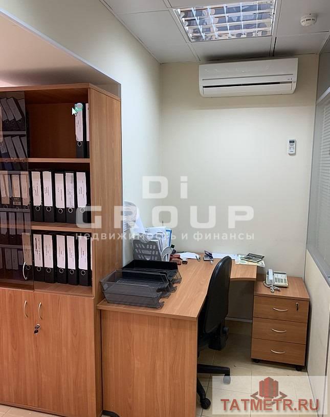 Продажа / Коммерческая / Office, Казань, улица Шуртыгина, 15 000 000 Продается помещение 100 кв.м . Готовый арендный бизнес .1 линия. 1 этаж. Отдельный вход с улицы. Кабинетная нарезка —... - 7