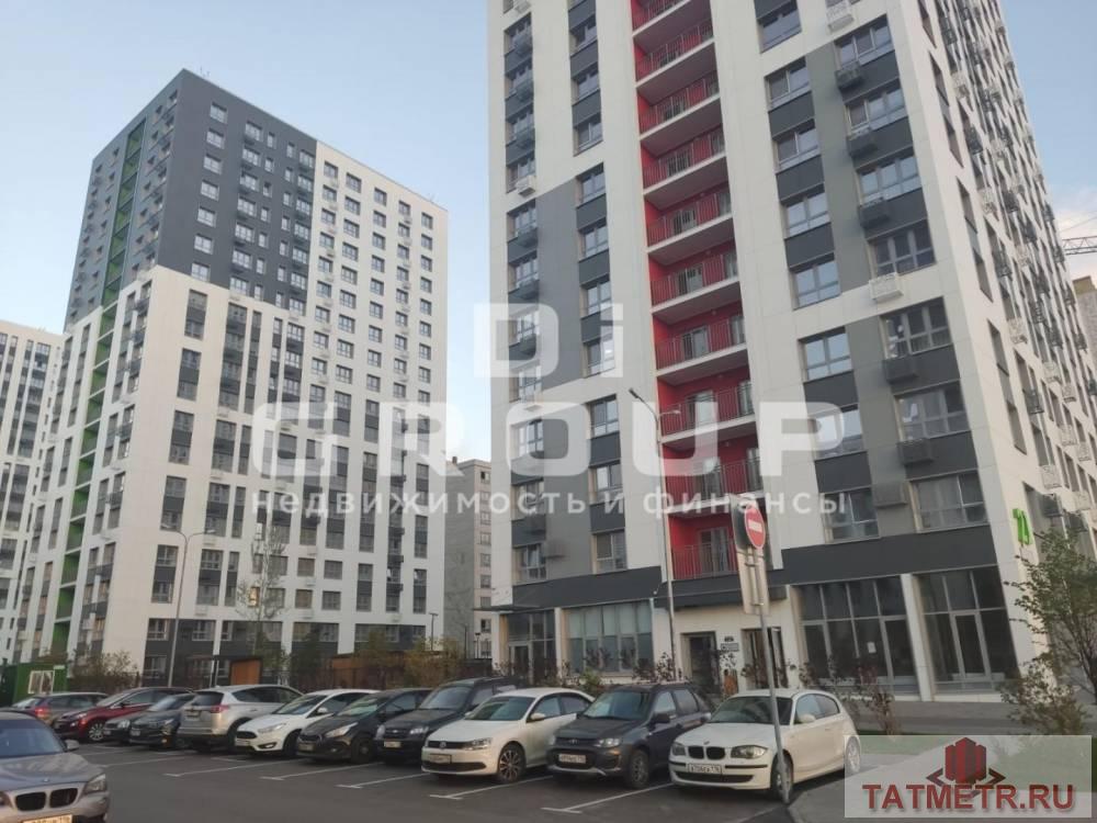 Продажа / Коммерческая / Office, Казань, улица Азата Аббасова, 28 420 000 Продается отличное помещение свободного назначения пл. 203 кв.м в замечательном ЖК Весна 2. Помещение открытой...