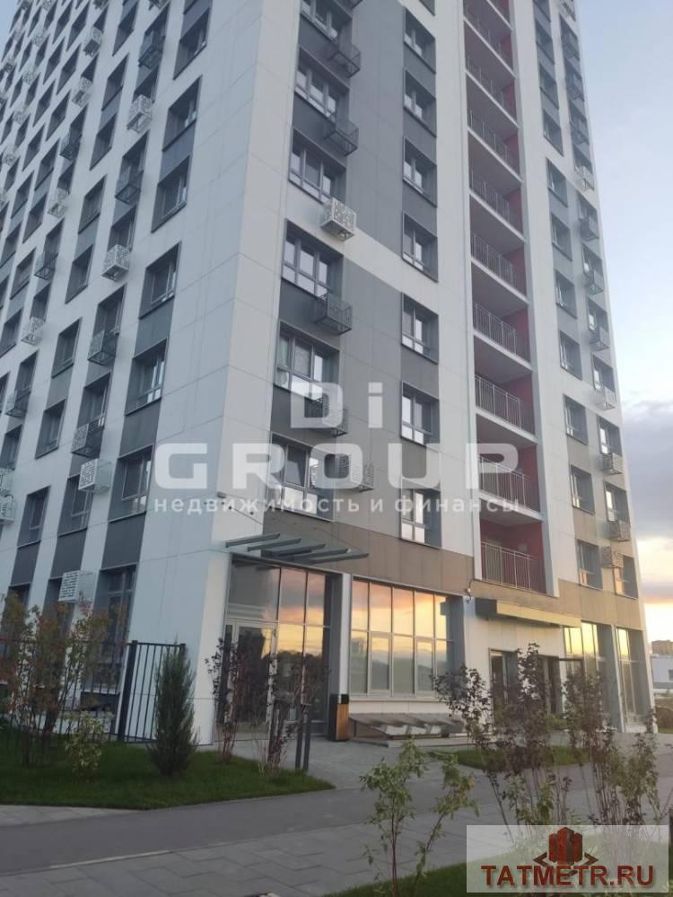 Продажа / Коммерческая / Office, Казань, улица Азата Аббасова, 28 420 000 Продается отличное помещение свободного назначения пл. 203 кв.м в замечательном ЖК Весна 2. Помещение открытой... - 4