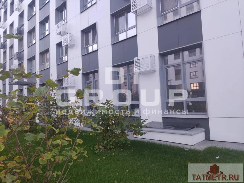 Продажа / Коммерческая / Office, Казань, улица Азата Аббасова, 28 420 000 Продается отличное помещение свободного назначения пл. 203 кв.м в замечательном ЖК Весна 2. Помещение открытой... - 5