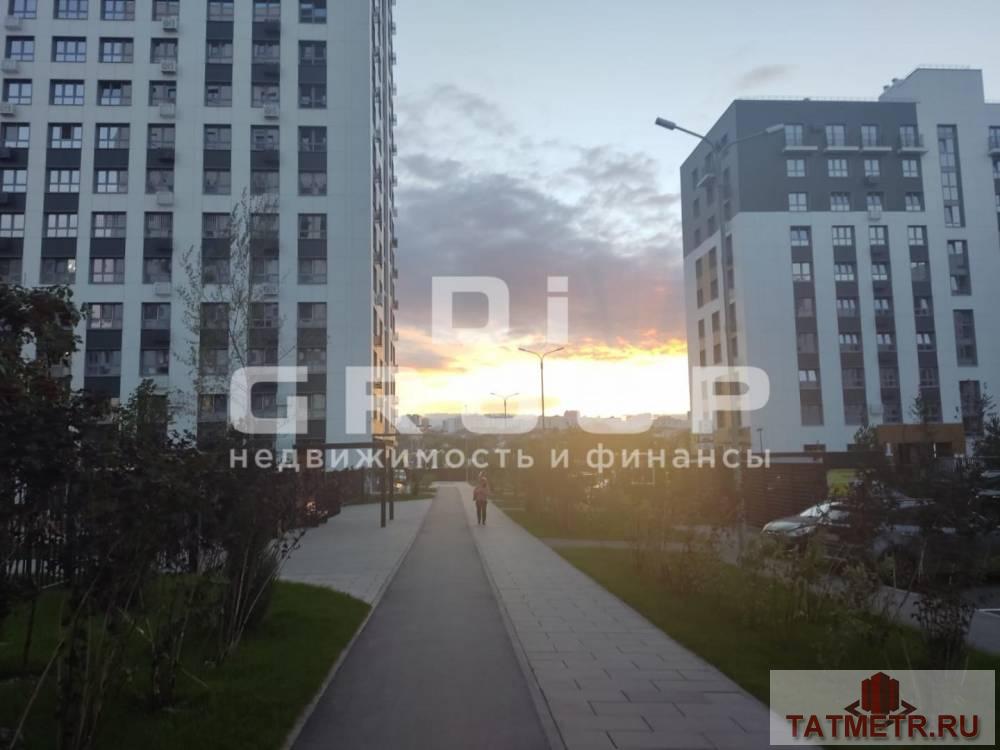 Продажа / Коммерческая / Office, Казань, улица Азата Аббасова, 28 420 000 Продается отличное помещение свободного назначения пл. 203 кв.м в замечательном ЖК Весна 2. Помещение открытой... - 6