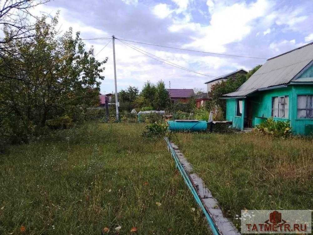 Продажа / Дачи, г. Казань, с/о Казаньхимстрой, 799 000 Продается замечательная дача в отличном районе г. Казани. На участке расположены два домика. Один домик двухэтажный,... - 10