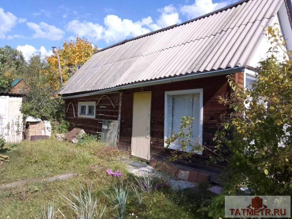 Продажа / Дачи, г. Казань, с/о Казаньхимстрой, 799 000 Продается замечательная дача в отличном районе г. Казани. На участке расположены два домика. Один домик двухэтажный,... - 5