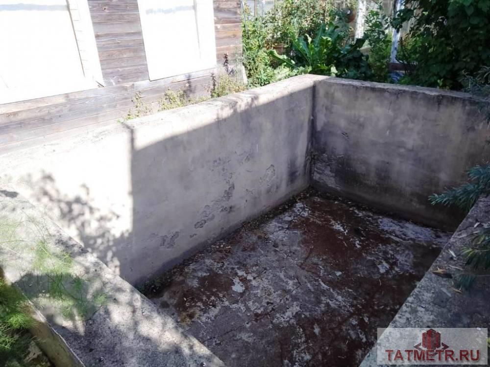 Продажа / Дачи, г. Казань, с/о Казаньхимстрой, 799 000 Продается замечательная дача в отличном районе г. Казани. На участке расположены два домика. Один домик двухэтажный,... - 8
