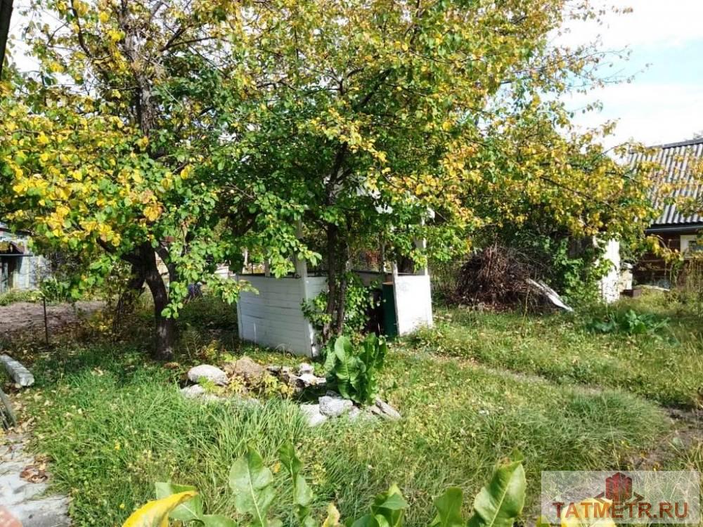 Продажа / Дачи, г. Казань, с/о Казаньхимстрой, 799 000 Продается замечательная дача в отличном районе г. Казани. На участке расположены два домика. Один домик двухэтажный,... - 9