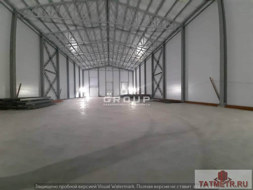 Аренда / Коммерческая / Warehouse, Сокуры, Промышленная улица, 1 764 000 Сдам в аренду склад в промышленном парке Сокуры. Площадь 2940 кв.м., рабочая высота потолков 12 м, антипылевые полы...