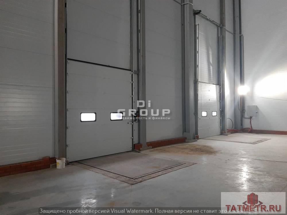 Аренда / Коммерческая / Warehouse, Сокуры, Промышленная улица, 1 764 000 Сдам в аренду склад в промышленном парке Сокуры. Площадь 2940 кв.м., рабочая высота потолков 12 м, антипылевые полы... - 1