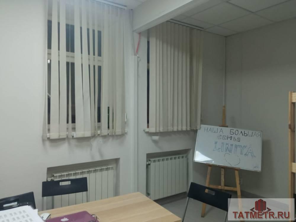 Коммерческая / Аренда / Офисы, Казань, улица Вишневского, 110 000 В самом центре города, сдается офис по улице Вишневского, д. 59 В офисе сделан дизайнерский ремонт, четыре кабинета,... - 4
