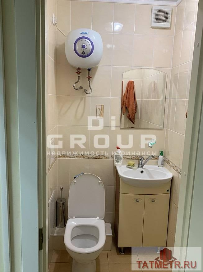 Продажа / Коммерческая / Office, Казань, улица Шуртыгина, 15 400 000 Продается помещение 100 кв.м . Готовый арендный бизнес .1 линия. 1 этаж. Отдельный вход с улицы. Кабинетная нарезка —... - 11