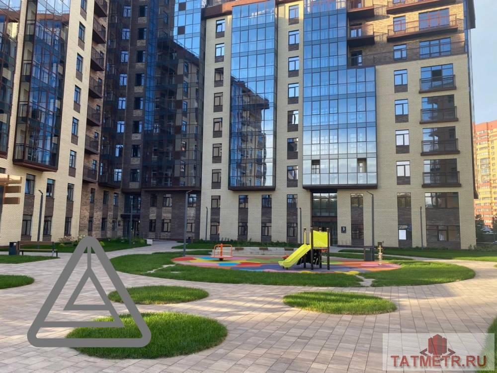 Продажа / Квартиры, Казань, микрорайон Экопарк Дубрава, 12 500 000 Продается 3 комнатная квартире ЖК «Дубравная » этаж 6 , площадь 70.25 кв.м, ул. Ул. Абубекира Терегулова с16А-17. В...