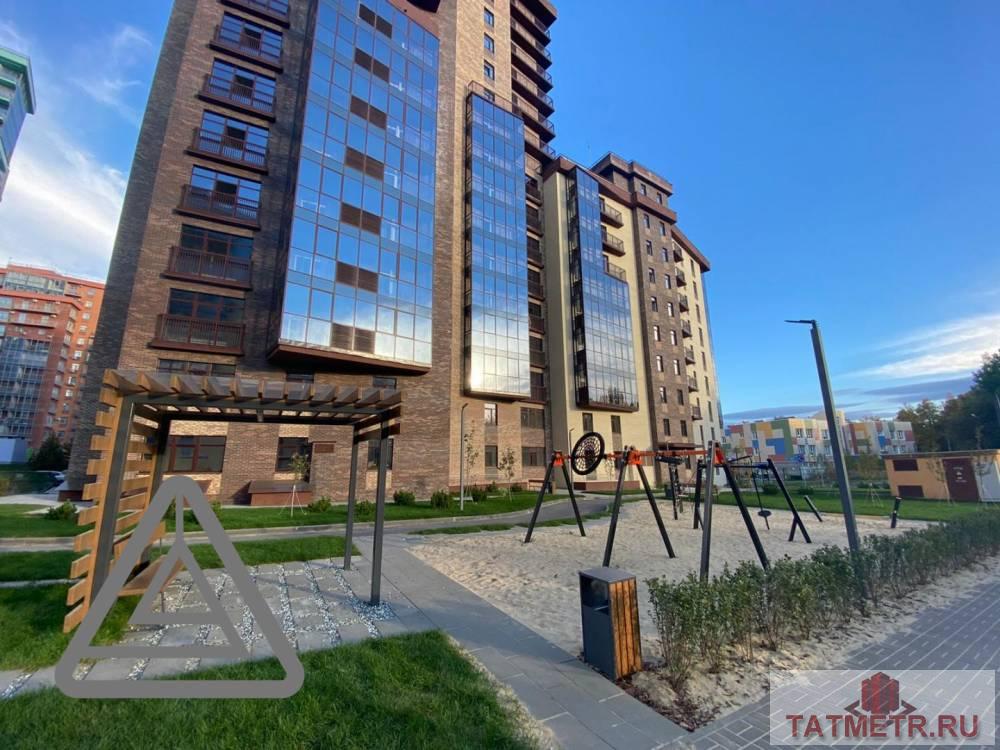 Продажа / Квартиры, Казань, микрорайон Экопарк Дубрава, 12 500 000 Продается 3 комнатная квартире ЖК «Дубравная » этаж 6 , площадь 70.25 кв.м, ул. Ул. Абубекира Терегулова с16А-17. В... - 2