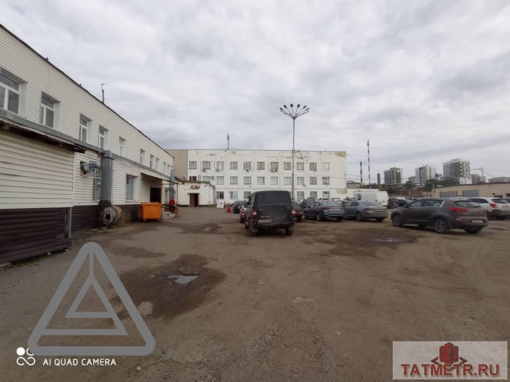 Аренда / Коммерческая / Warehouse, Казань, улица Седова, 495 000 Сдается теплый склад 1100кв.м по адресу Седова 2. В хорошем состоянии. В помещении: — Отопление — Охрана —... - 8