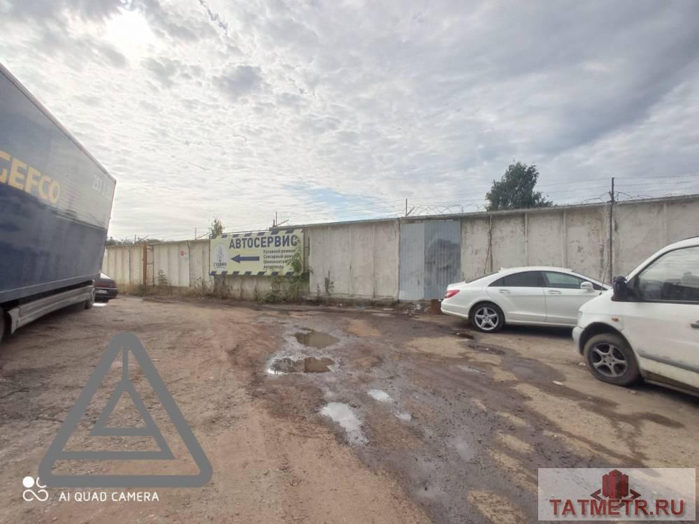 Аренда / Коммерческая / Warehouse, Казань, улица Седова, 90 000 Сдается теплый склад общая площадь 130 кв.м и 70 кв.м помещение подсобные по адресу: Седова 2. В хорошем состоянии.... - 13