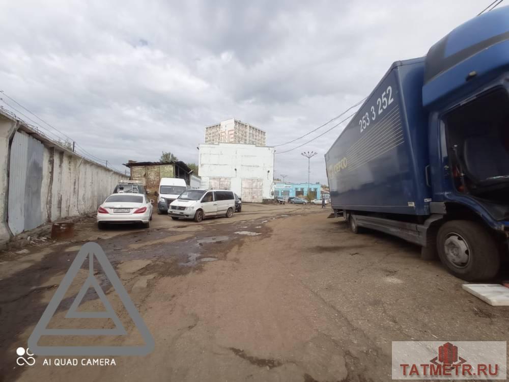 Аренда / Коммерческая / Warehouse, Казань, улица Седова, 90 000 Сдается теплый склад общая площадь 130 кв.м и 70 кв.м помещение подсобные по адресу: Седова 2. В хорошем состоянии.... - 14