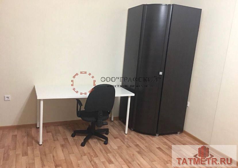 Продажа / Квартиры, Казань, улица Баки Урманче, 5 950 000 Продаю прекрасную однокомнатную квартиру в кирпичном доме. В квартире сделан хороший ремонт. Лоджия с панорамным... - 5