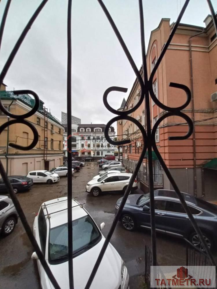 Продажа / Коммерческая / Office, Казань, Петербургская улица, 8 190 000 Продаю помещение в самом центре города. Большой пешеходный и автомобильный трафик. Идеально под офис,... - 11