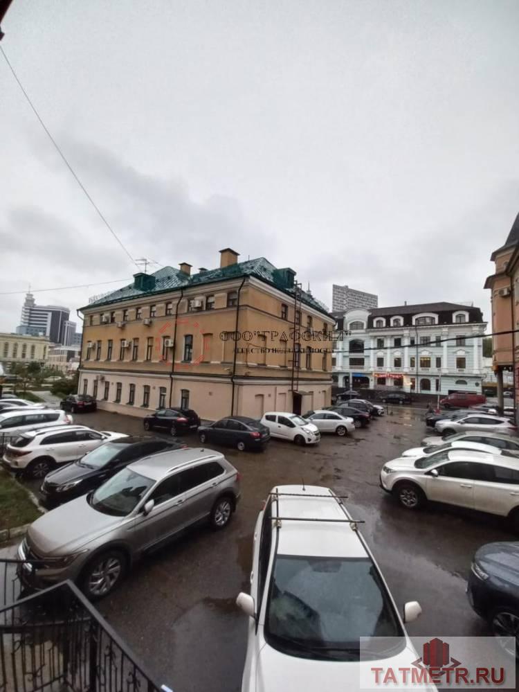 Продажа / Коммерческая / Office, Казань, Петербургская улица, 8 190 000 Продаю помещение в самом центре города. Большой пешеходный и автомобильный трафик. Идеально под офис,... - 13