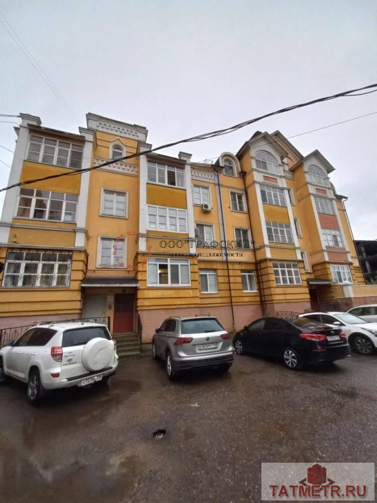 Продажа / Коммерческая / Office, Казань, Петербургская улица, 8 190 000 Продаю помещение в самом центре города. Большой пешеходный и автомобильный трафик. Идеально под офис,... - 14