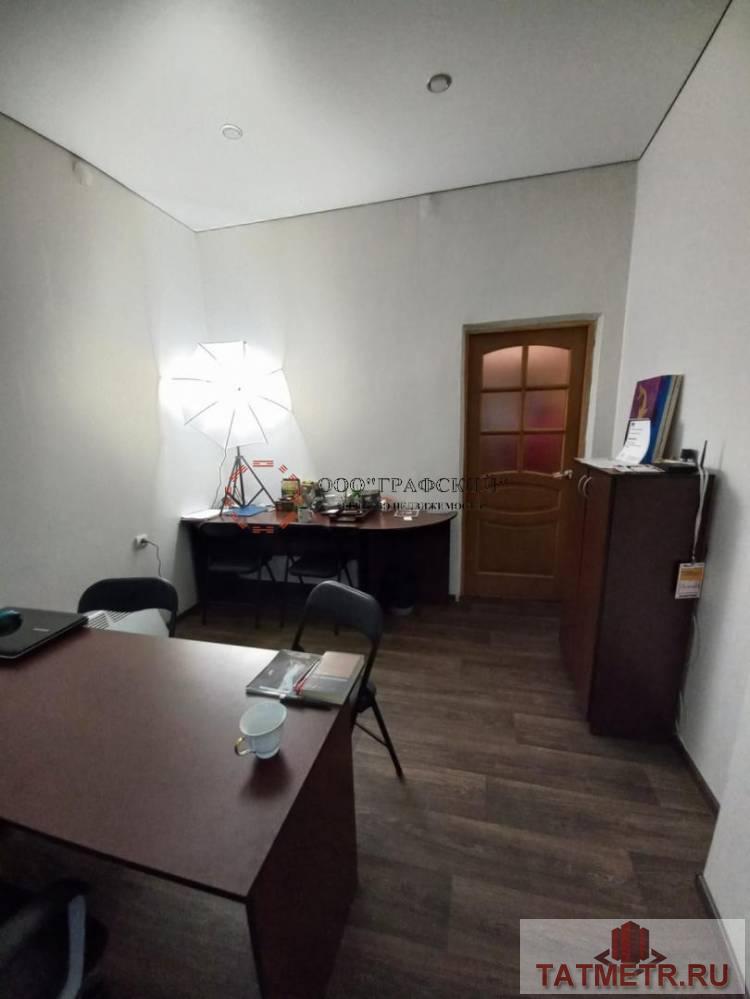 Продажа / Коммерческая / Office, Казань, Петербургская улица, 8 190 000 Продаю помещение в самом центре города. Большой пешеходный и автомобильный трафик. Идеально под офис,... - 2