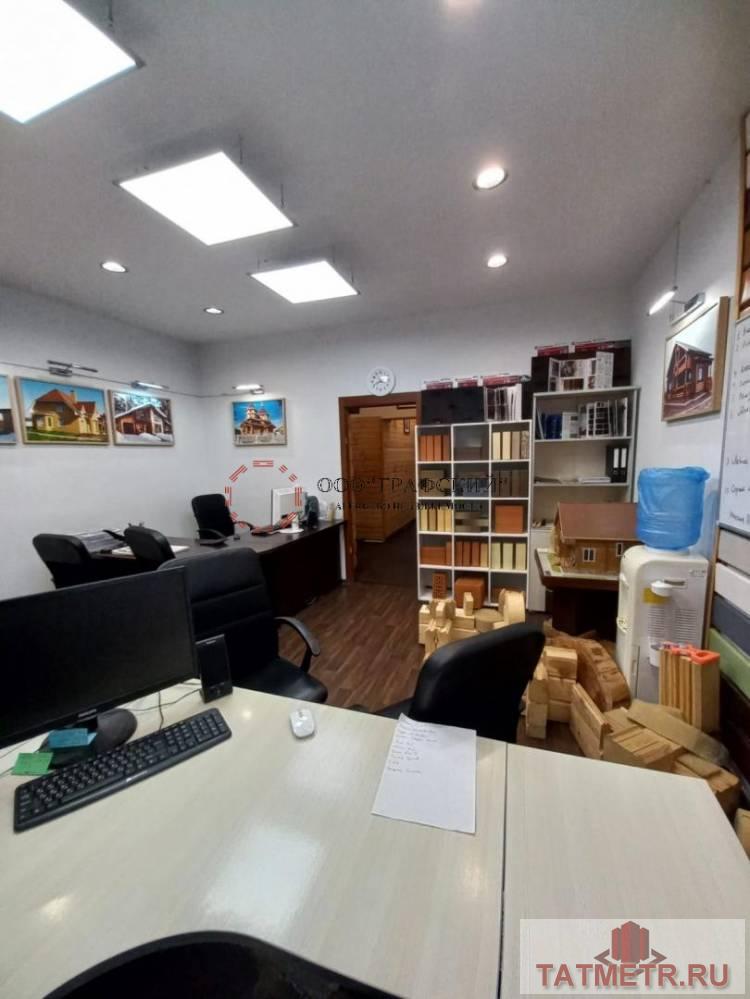 Продажа / Коммерческая / Office, Казань, Петербургская улица, 8 190 000 Продаю помещение в самом центре города. Большой пешеходный и автомобильный трафик. Идеально под офис,... - 3