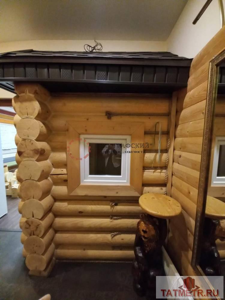 Продажа / Коммерческая / Office, Казань, Петербургская улица, 8 190 000 Продаю помещение в самом центре города. Большой пешеходный и автомобильный трафик. Идеально под офис,... - 5