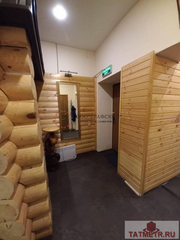 Продажа / Коммерческая / Office, Казань, Петербургская улица, 8 190 000 Продаю помещение в самом центре города. Большой пешеходный и автомобильный трафик. Идеально под офис,... - 6