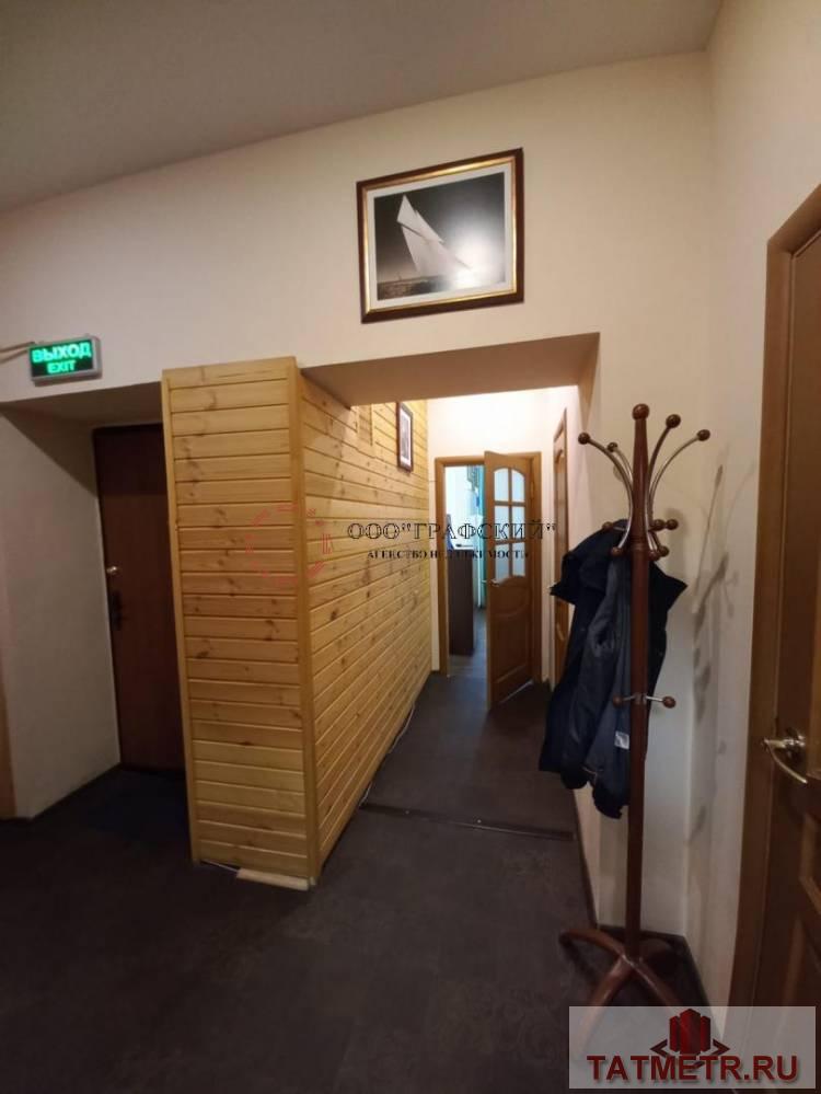 Продажа / Коммерческая / Office, Казань, Петербургская улица, 8 190 000 Продаю помещение в самом центре города. Большой пешеходный и автомобильный трафик. Идеально под офис,... - 7